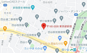 オールドワークス・マップ